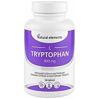 L-TRYPTOPHAN №120, Триптофан аминокислота для нервной и психосоматической системы