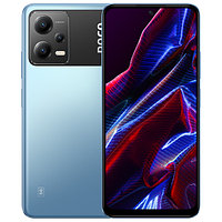 Xiaomi Poco X5 8/256 GB Blue