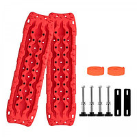 Усиленные сэнд траки (пара)