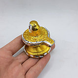 Шива Лингам, 45×50см, фото 2