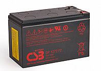 Аккумулятор CSB GP1272 (28W) F2