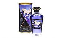 Demo / Shunga Aphrodisiac Warming Oil Huile Chauffante 60 мл (Exotic Fruits)