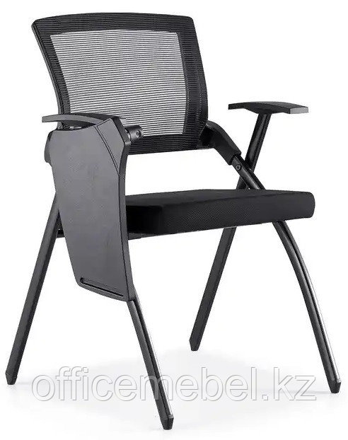 Стул офисный с откидным столиком: максимальный комфорт и ...