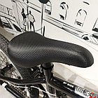 Черный Bmx "Level". Трюковый велосипед - 20" колеса. С гироротором. Трюковой Бмикс., фото 2