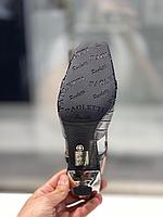 Стильные качественные босоножки "Paoletti'. Нарядная женская обувь., фото 6