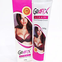 Графикс ( Grafix Cream Sunrise ) крем для увеличения груди 100 гр