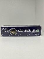 Molecule Plus ( Молекула Плюс ) длинная металлическая упаковка капсулы для похудения 30 капсул