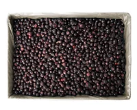 Замороженная смородина (1кг)