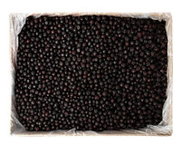 Замороженная черника (1кг)