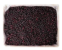 Замороженная голубика (1кг)