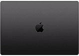 MacBook Pro 16’’ M3 Pro 12CPU - 18GPU - 36/512GB MRW23 - Space Black, фото 3