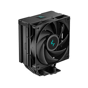 Кулер для процессора Deepcool AG400 DIGITAL BK ARGB 2-020039 R-AG400-BKADMN-G-1, фото 1