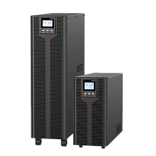 ИБП EAST EA9010 H G4 — 10 кВА / 10 кВт, On-Line, PF=1, без АКБ