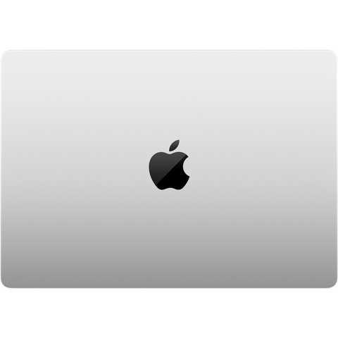 MacBook Pro 14 M3 8CPU - 10GPU - 8/1TB MR7K3 - Silver - фото 2 - id-p116181285