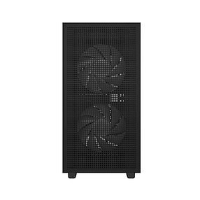 Компьютерный корпус Deepcool CH360 без Б/П 2-020035 R-CH360-BKAPE3-G-1, фото 2