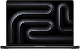 MacBook Pro 14’’ M3 Pro 12-CPU - 18-GPU 18/1 TB MRX43 Space Black, фото 2