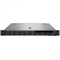 Сервер Dell PE R650xs 8SFF (210-AZKL-18) серый