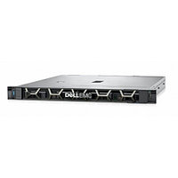 Сервер Dell PE R250 4LFF (210-BBOP_4B) серый