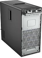 Сервер Dell PE T150 4LFF (210-BBSX_6) черный
