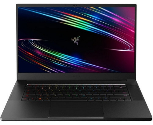 Ноутбук RAZER Blade 15 15.6" Core i7 1TB RTX 3060 (RZ09-0421EED3-R3E1)