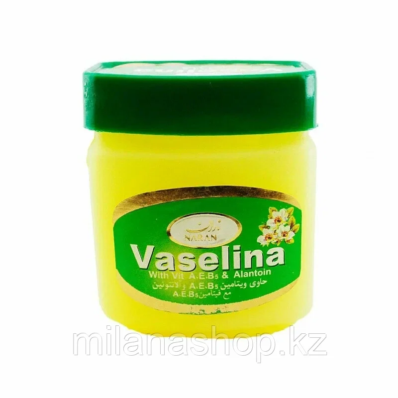 Вазелин ( Vaselina Naran ) 125 мг, фото 1