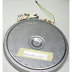 Нагреватель радиационный 3000Вт 230В 160374 - фото 1 - id-p112656630