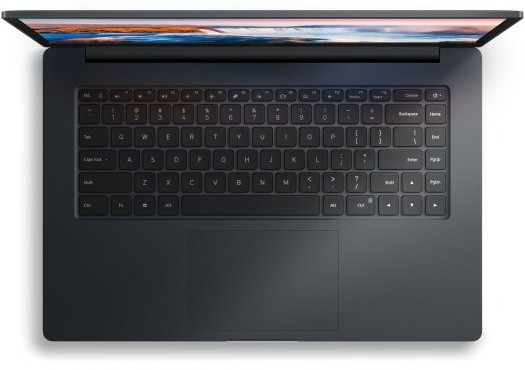 Ноутбук RedmiBook 15 15.6 i3 256GB (XMA2101-BN) - фото 2 - id-p116181407