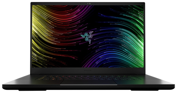 Ноутбук RAZER Blade 17 17.3" Core i7 1TB RTX 3060 (RZ09-0423EED3-R3E1)