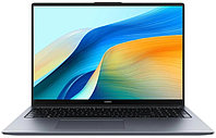 Ноутбук Huawei MateBook D 16 16" i5-13420H 16GB 512GB Win 11 MitchellG-W5651 (53013WXA)