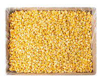 Замороженная кукуруза "Зерно" (1кг)