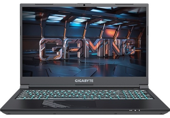 Ноутбук Gigabyte G5 KF5 15.6" FHD 144Hz i7-13620H 16GB 1TB RTX4060 DOS (G5 KF5-H3KZ354KD)