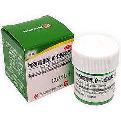 Зеленка - Гель антисептический "Китайская зеленка"