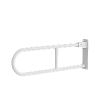 Поручень для инвалидов откидной