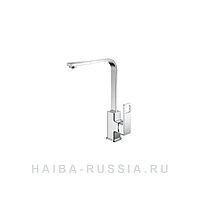 Ас үйге арналған араластырғыш HAIBA HB70615 хром