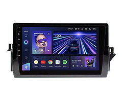 Автомагнитола Teyes CC3 2K 6GB/128GB для Toyota Camry 75 2022+