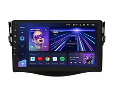 Автомагнитола Teyes CC3 2K 6GB/128GB для Toyota RAV4 2006-2012