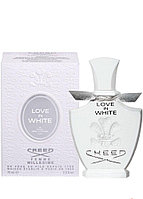 Creed Love In White Иіс суы 75 мл Иіс суы 75 мл