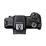 Цифровой фотоаппарат CANON EOS R100 + RF-S 18-45 mm IS STM, фото 3