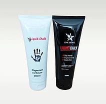Жидкая магнезия для рук 200 ml с ароматом апельсина White, фото 5