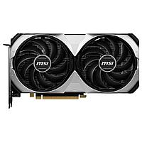 Видеокарта MSI GeForce RTX 4070 Ti SUPER 16G VENTUS 2X OC