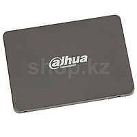 SSD 120GB Dahua C800AS120G, 2.5", read 550 MB/s, write 460 MB/s, SATA III, TLC