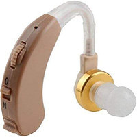 Слуховой аппарат F 138T с улучшением звука для людей с потерей слуха