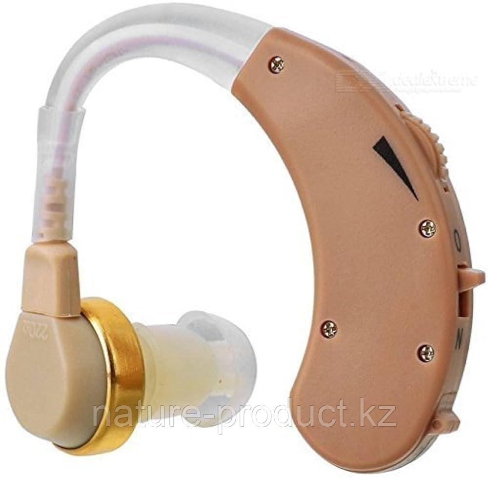 Слуховой аппарат F 138T с улучшением звука для людей с потерей слуха - фото 2 - id-p116183381