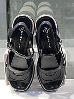 Кожаные женские сандалии. Повседневная женская обувь в Алматы., фото 4