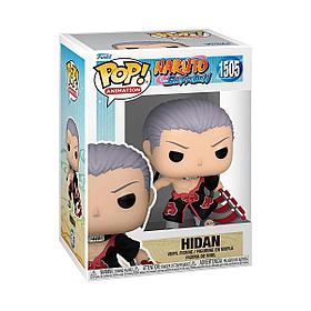 Funko Pop Hidan - Naruto Shippuden - 1505 (ТЦ Евразия)