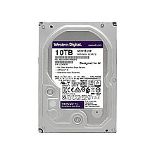 Жесткий диск Western Digital WD101PURP HDD 10Tb 2-020745