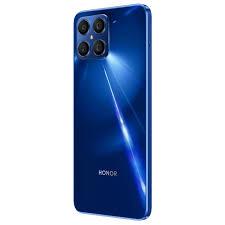 Honor X8 6/128 GB Ocean Blue - фото 3 - id-p116183527