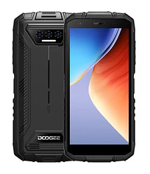 Doogee V30 Pro 5G 12/512Gb black