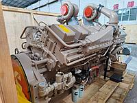 Двигатель CUMMINS KTA50-C, QSK19