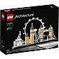 LEGO Architecture Лондон 21034, фото 4